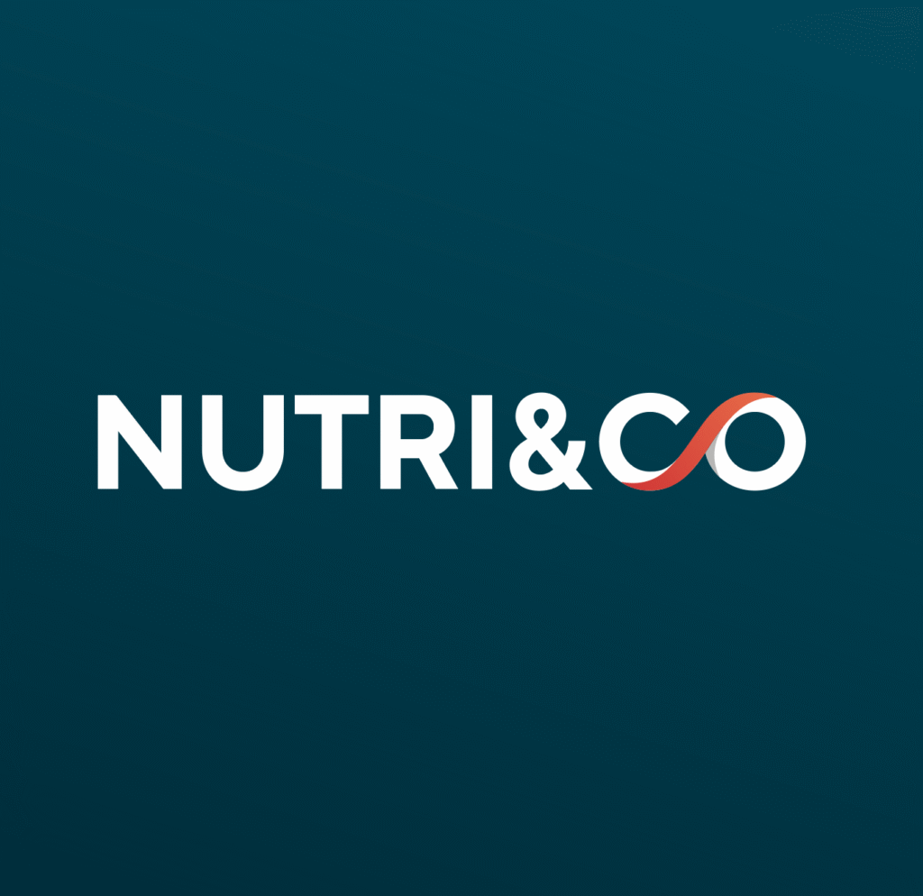 logo nutri and co