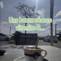Soleil bon en vitamine D